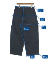 Graphpaper（グラフペーパー）チノパン 紺 サイズ:2(M位) メンズ/2200649386222