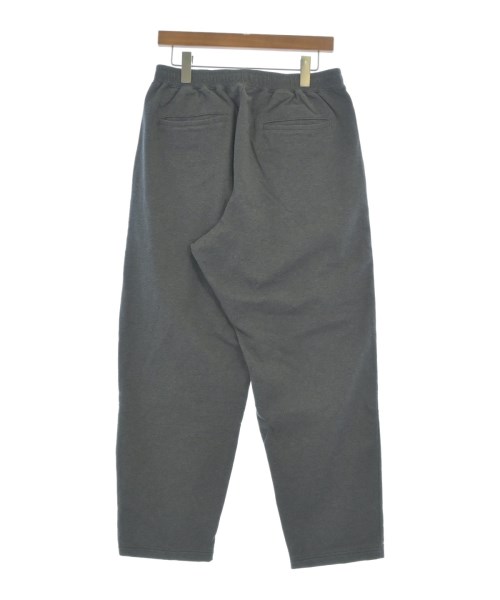 Graphpaper（グラフペーパー）スウェットパンツ グレー サイズ:F メンズ/2200649386260
