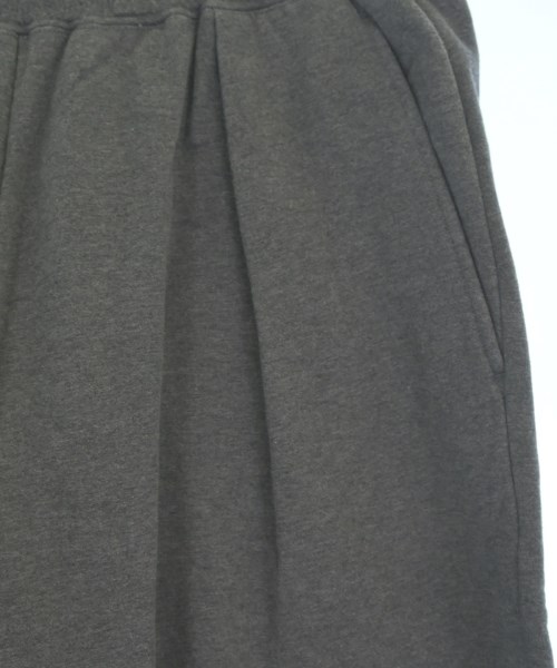 Graphpaper（グラフペーパー）スウェットパンツ グレー サイズ:F メンズ/2200649386260