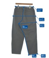 Graphpaper（グラフペーパー）スウェットパンツ グレー サイズ:F メンズ/2200649386260