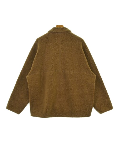 Graphpaper（グラフペーパー）その他 茶 サイズ:2(M位) メンズ/2200649561025