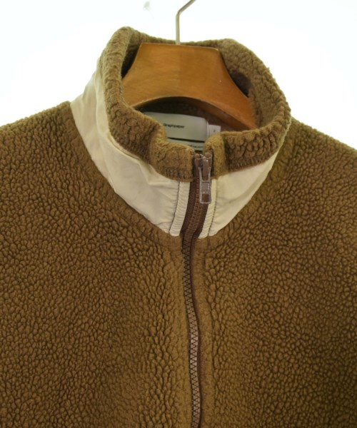 Graphpaper（グラフペーパー）その他 茶 サイズ:2(M位) メンズ/2200649561025