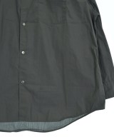 Graphpaper（グラフペーパー）カジュアルシャツ グレー サイズ:1(S位) メンズ/2200649526031