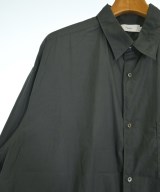 Graphpaper（グラフペーパー）カジュアルシャツ グレー サイズ:1(S位) メンズ/2200649526031