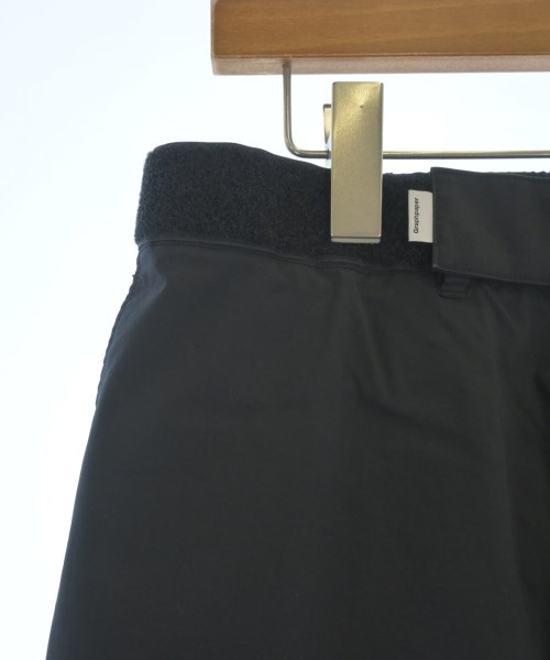 Graphpaper（グラフペーパー）その他 黒 サイズ:F メンズ/2200650250031