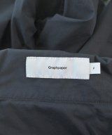 Graphpaper（グラフペーパー）その他 黒 サイズ:F メンズ/2200650250031