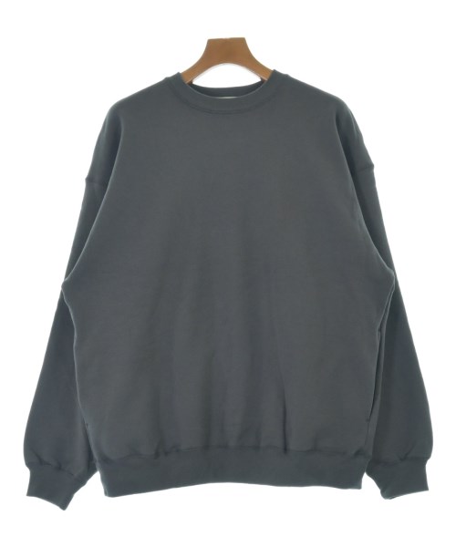 Graphpaper(グラフペーパー)スウェット グレー サイズ:1(S位)/2200641635106