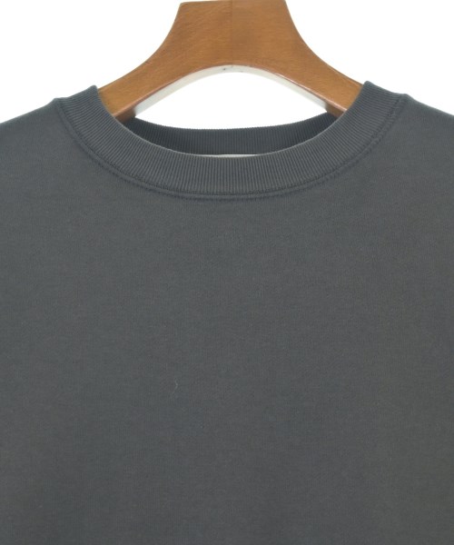 Graphpaper（グラフペーパー）スウェット グレー サイズ:1(S位) メンズ/2200641635106