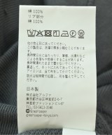 Graphpaper（グラフペーパー）スウェット グレー サイズ:1(S位) メンズ/2200641635106