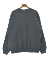 Graphpaper スウェット