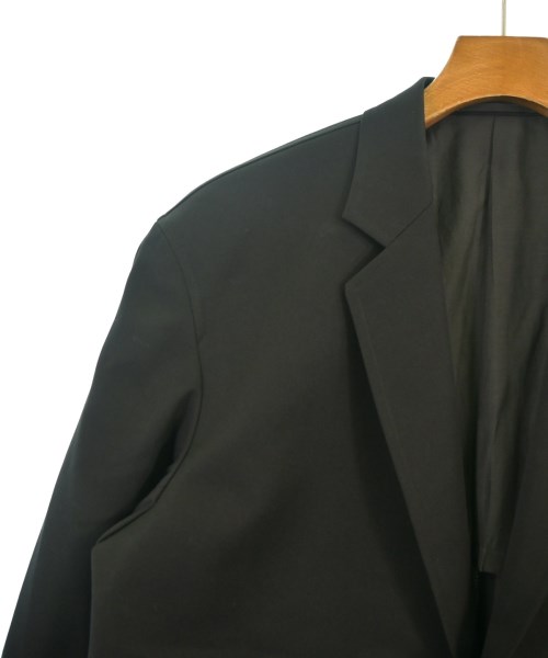 Graphpaper（グラフペーパー）ジャケット 黒 サイズ:1(S位) メンズ/2200641784071