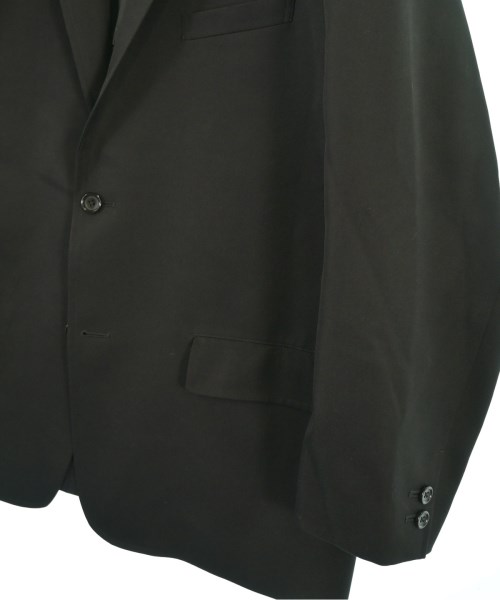 Graphpaper（グラフペーパー）ジャケット 黒 サイズ:1(S位) メンズ/2200641784071