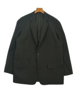 Graphpaper（グラフペーパー）ジャケット 黒 サイズ:1(S位) メンズ/2200641784071