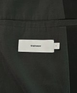 Graphpaper（グラフペーパー）ジャケット 黒 サイズ:1(S位) メンズ/2200641784071