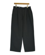 Graphpaper（グラフペーパー）その他 黒 サイズ:S メンズ/2200641784088