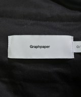 Graphpaper（グラフペーパー）その他 黒 サイズ:S メンズ/2200641784088