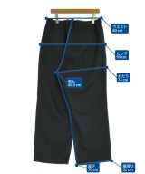 Graphpaper（グラフペーパー）その他 黒 サイズ:S メンズ/2200641784088