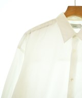 Graphpaper（グラフペーパー）カジュアルシャツ 白 サイズ:1(S位) メンズ/2200641784101