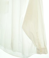 Graphpaper（グラフペーパー）カジュアルシャツ 白 サイズ:1(S位) メンズ/2200641784101