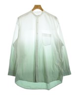 Graphpaper（グラフペーパー）カジュアルシャツ 白 サイズ:1(S位) メンズ/2200643782013