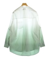 Graphpaper（グラフペーパー）カジュアルシャツ 白 サイズ:1(S位) メンズ/2200643782013