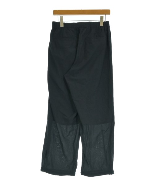 Graphpaper（グラフペーパー）その他 黒 サイズ:1(S位) メンズ/2200643782020