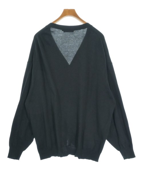 Graphpaper（グラフペーパー）カーディガン 紺 サイズ:S メンズ/2200643782051