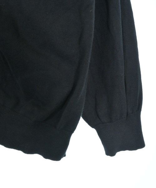 Graphpaper（グラフペーパー）カーディガン 紺 サイズ:S メンズ/2200643782051