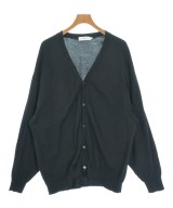 Graphpaper（グラフペーパー）カーディガン 紺 サイズ:S メンズ/2200643782051