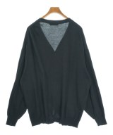 Graphpaper（グラフペーパー）カーディガン 紺 サイズ:S メンズ/2200643782051