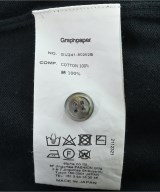 Graphpaper（グラフペーパー）カーディガン 紺 サイズ:S メンズ/2200643782051