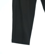 Graphpaper（グラフペーパー）スラックス 黒 サイズ:1(S位) メンズ/2200643782082