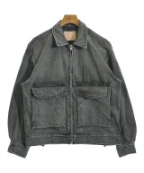 Graphpaper デニムジャケット