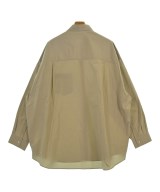Graphpaper（グラフペーパー）カジュアルシャツ ベージュ サイズ:2(M位) メンズ/2200644203074
