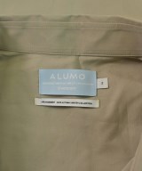 Graphpaper（グラフペーパー）カジュアルシャツ ベージュ サイズ:2(M位) メンズ/2200644203074