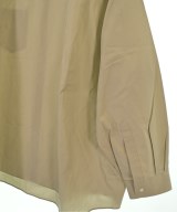 Graphpaper（グラフペーパー）カジュアルシャツ ベージュ サイズ:2(M位) メンズ/2200644203074