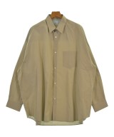 Graphpaper カジュアルシャツ