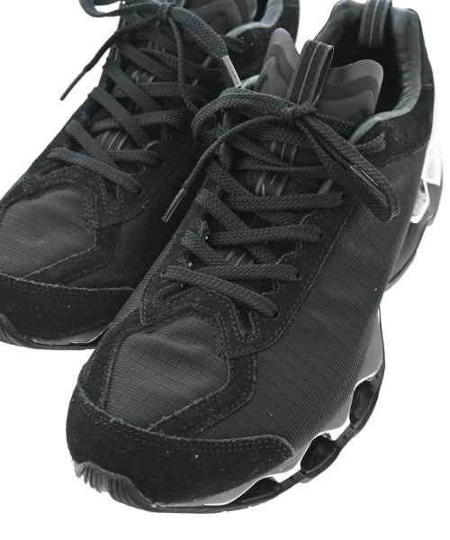 Graphpaper（グラフペーパー）スニーカー 黒 サイズ:27.5cm メンズ/2200650783065