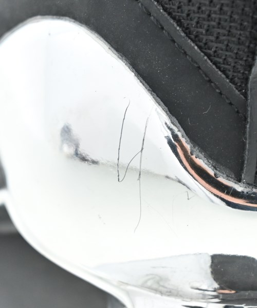 Graphpaper（グラフペーパー）スニーカー 黒 サイズ:27.5cm メンズ/2200650783065