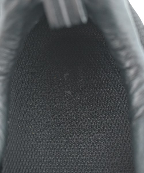 Graphpaper（グラフペーパー）スニーカー 黒 サイズ:27.5cm メンズ/2200650783065