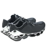 Graphpaper（グラフペーパー）スニーカー 黒 サイズ:27.5cm メンズ/2200650783065