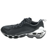 Graphpaper（グラフペーパー）スニーカー 黒 サイズ:27.5cm メンズ/2200650783065