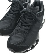 Graphpaper（グラフペーパー）スニーカー 黒 サイズ:27.5cm メンズ/2200650783065