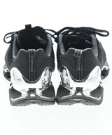 Graphpaper（グラフペーパー）スニーカー 黒 サイズ:27.5cm メンズ/2200650783065