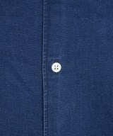 Graphpaper（グラフペーパー）カジュアルシャツ 紺 サイズ:2(M位) メンズ/2200651279109