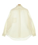 Graphpaper（グラフペーパー）カジュアルシャツ 白 サイズ:3(L位) メンズ/2200651252058