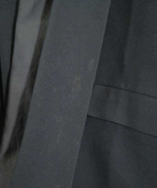 Graphpaper（グラフペーパー）カジュアルジャケット グレー サイズ:2(M位) メンズ/2200651579025