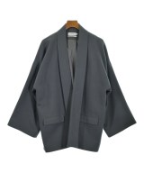 Graphpaper（グラフペーパー）カジュアルジャケット グレー サイズ:2(M位) メンズ/2200651579025