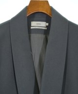 Graphpaper（グラフペーパー）カジュアルジャケット グレー サイズ:2(M位) メンズ/2200651579025