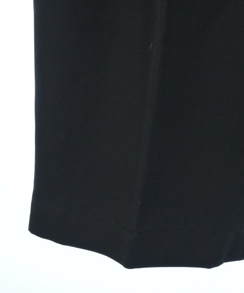 Graphpaper（グラフペーパー）その他 黒 サイズ:1(S位) メンズ/2200645018134